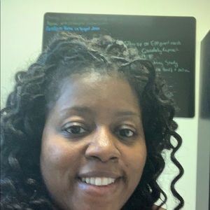 Meet your Posher, Kerrie